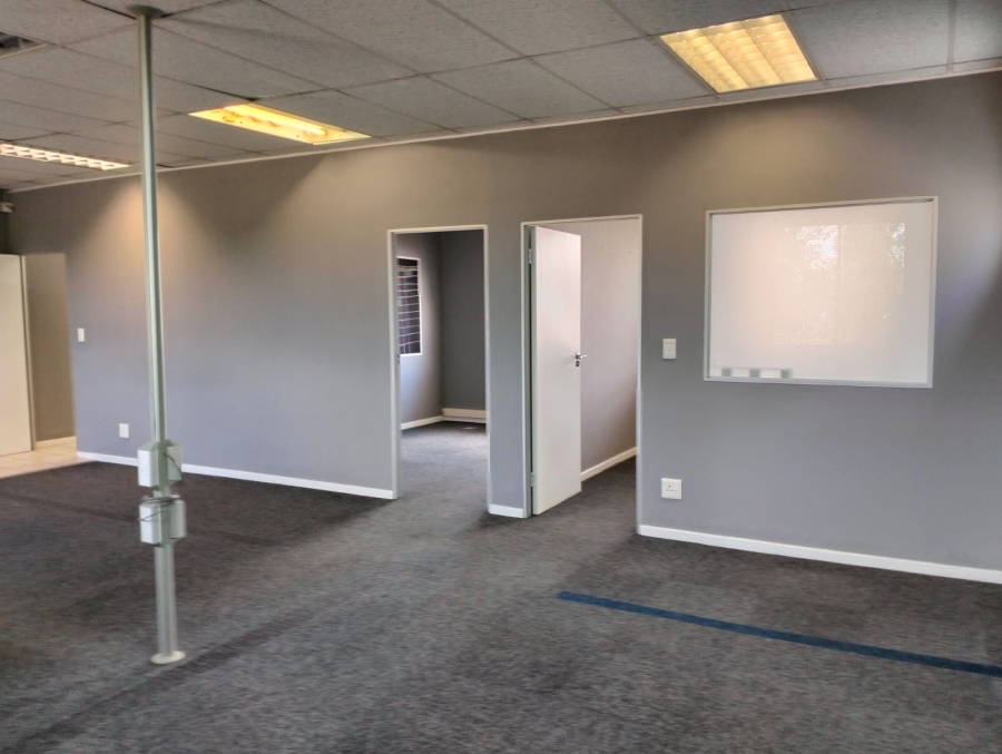 To Let commercial Property for Rent in Durbanville Western Cape